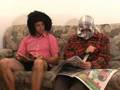 The Insergent Detergent show - Pilot