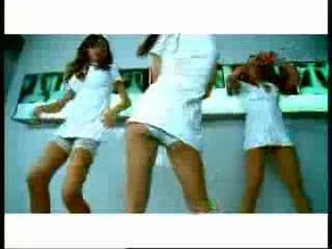 Olli Banjo - Dein Arsch
