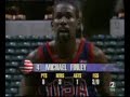 usa españa mundial basket indiana 2002 5 min finales 1 de 2