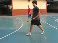 II COPAPSJ 1� fase