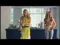Angélica no clip 'A magia do amor' ( Xuxa e os Duendes )