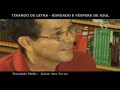 4/4 Entrevista com Donaldo Mello - Programa Tirando de Letra