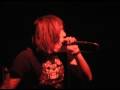 Her Candane Hurry Up And Die (Live @ the Trilogy Theatre)
