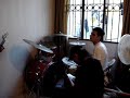 yersinia pestis nueva cancion 1