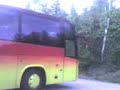 Volvo 9700 Orusttrafiken