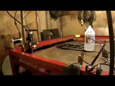 plasmacam - Showing new owners of Plasmacams tables, DHC2, Gotorch, and Samson 510. Using software Designedge Advanced! This will get you started, if your looking for tr...
