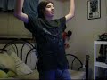 Kid gets Punched in Face after Wii Boxing