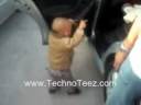 Techno Baby Dancer
