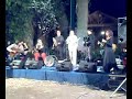 TRIOTARANTAE & GIOVANNI MAURIELLO NCCP
