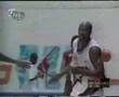 Dog Murras - Afrobasket