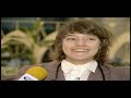 Mallu Magalh�es Entrevista Radar TVE-RS