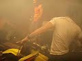 RM125 Pinned Burnout
