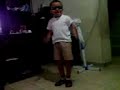 al mejor estilo del reggetton
