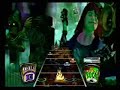 Joe Satriani - Surfing With The Alien Guitar Hero 2 Custom Joe Satriani - Surfing With The Alien Guitar Hero 2 Custom