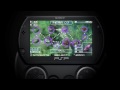 Savage Moon the Hera campaign PSP trailer