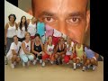 Aul�o, despedida Prof. Guga.