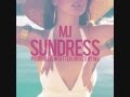 M.I. Sundress Video and Lyrics