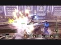 Infinite Undiscovery - Seraphic Gate Boss, Leonid