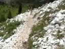 Dolomites in Italy Dolomites in Italy