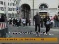 Staffetta Telethon a Udine