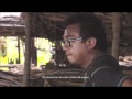 video di sebalik tabir filem bunohan part 2
