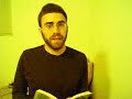 i recite a poem by marina tsvetaeva, entitled rails, from her selected poems.