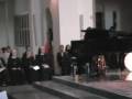 videos de Liszt  Concert etude  La Leggierezza　光山ピアノ