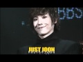 091114 [fancam8] MBLAQ (Joonie) @ Buddhist Broadcasting Forum (Lotte World) - Cute smile~~~