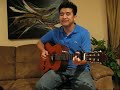 Ivander Susanto - I Wanna Be With You