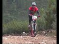 IV Marcha de Mountain Bike de Cilleros