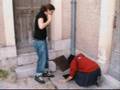 film d'horreur à cahors