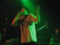 Concierto de Praxiz en Factor Flow (2� Edici�n)