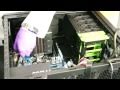CMHD.TV. Cooler Master CM 690 2 Advanced Nividia Edition. How To Video