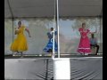 Festejo Peruano (Afro-Peruvian Dance) 04/2008