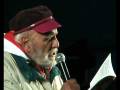 videos de SApienza in Onda Remo Remotti - Resistere