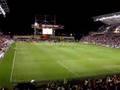 Cuahutemoc Blanco Chicago Fire Goal Toyota Park Wizard 2-0