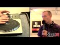 DJ Hero video game w/ DJ Skee Live Chat & Demonstration