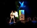 Beasty Boys Airband