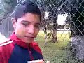 Diego y Josue (Drake & Josh) mexico