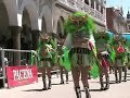 Tradicional Diablada Oruro - Carnaval Oruro Bolivia 2007