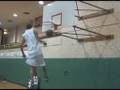 ::TFB::Dunks:: K1X Warrior Guy Dupuy :: 6'3  Crazy  dunks