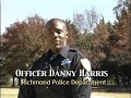 Law Enforcement Training