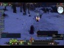 Open RVR in Warhammer Online on the Marienburg Server