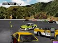 destruction derby was a demolition derby driving game developed by reflections and published by psygnosis in 1995. it was released for sony playstation, sega saturn and pc ms-dos. there were several game modes like 