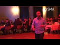 Alpeh D Bayaneh - Live 2011 Syriac Music Awards The Show⎢ Volkshaus Zurich