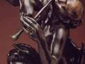 CAMILLE CLAUDEL * Artiste Sculpteur