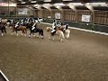 NK Carrousel \"Groene Heuvel\" (I)