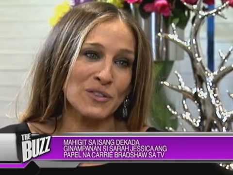 Sarah Jessica Parker