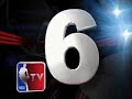 NBA TV Top 10: March 17 NBA TV Top 10: March 17
