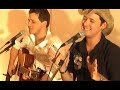 luan e leomar   acústico   saudade   pele macia